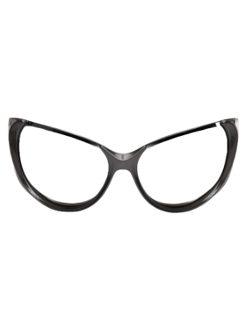 Balenciaga Bug Eye Sunglasses BB0201S