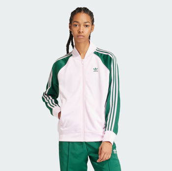 adidas Originals Adicolor Classics SST Loose Jacket IM9821