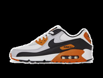 Nike Air Max 90 "Blanc Orange" FB9658-003