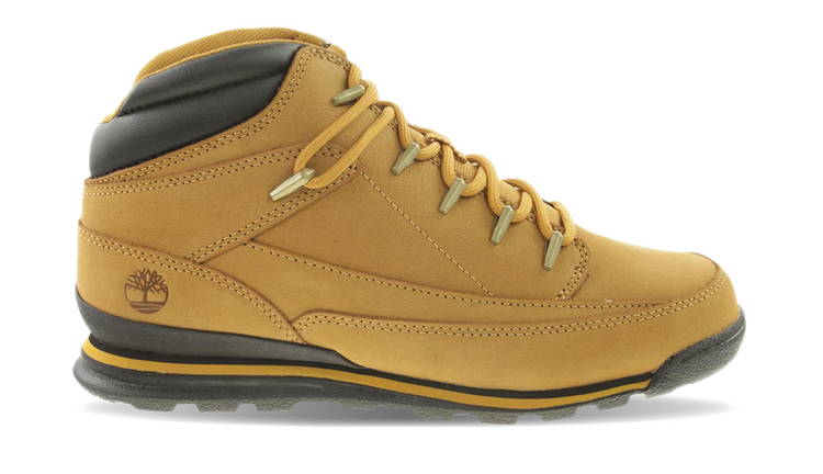 Timberland Pro Euro Hiker - Chaussures de sécurité - Homme Marron