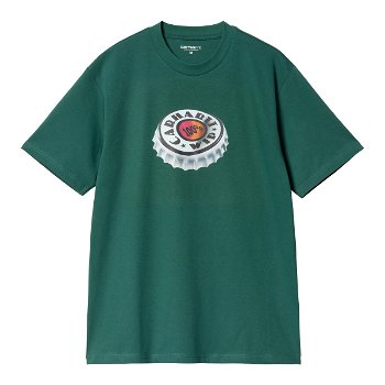 Carhartt WIP Bottle Cap T-Shirt I033179_1XH_XX