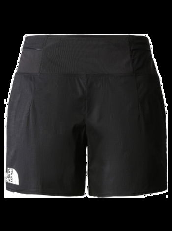 The North Face Summit Pacesetter Run Shorts nf0a7zu1jk31