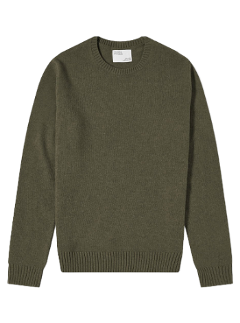 Colorful Standard Merino Wool Crew Knit CS5083-DOL