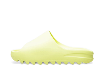 adidas Yeezy Yeezy Slide "Glow Green" GX6138