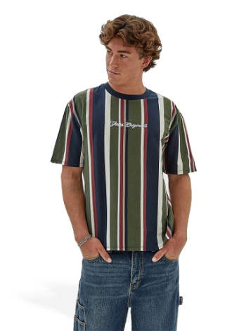 GUESS Originals Striped T-Shirt M4RI74K9XF1