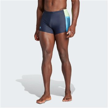 adidas Performance Colorblock Swim Shorts IK7259