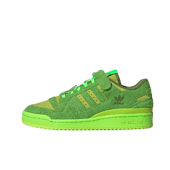 adidas Originals The Grinch x adidas Forum Low "Green" HP6772