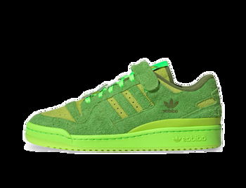 adidas Originals The Grinch x adidas Forum Low "Green" HP6772