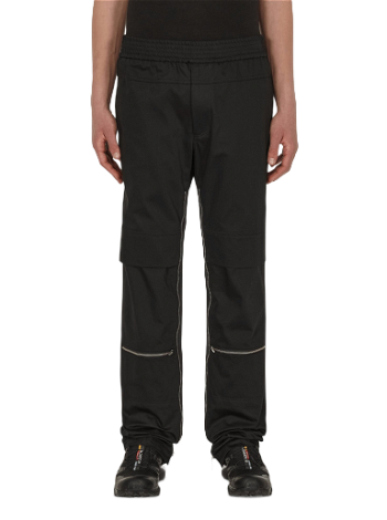 1017 ALYX 9SM Scout Trousers AAMPA0249FA01 BLK0001