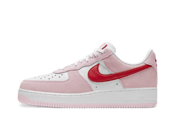 Nike Air Force 1 Low "07 QS "Valentine’s Day Love Letter" DD3384-600