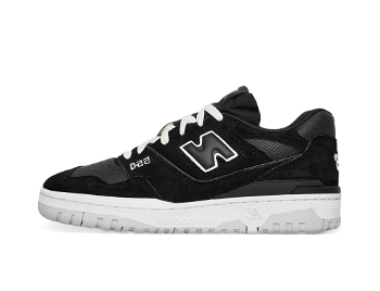 New Balance 550 Sneakers "Black" BB550PRA