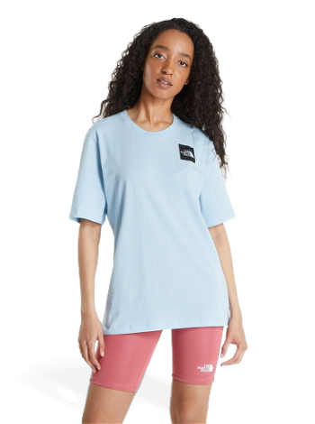 The North Face Relaxed Fine Tee NF0A4SYA3R31
