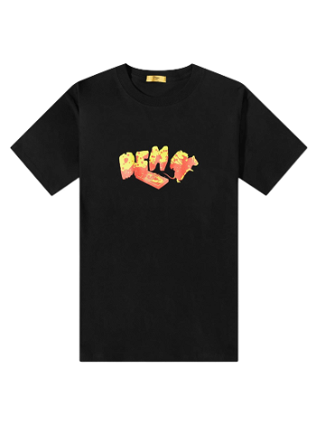 Dime Swiss T-Shirt DIME23D1F22-BLK
