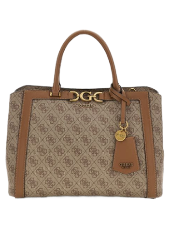 GUESS Dagan 4G Logo Handbag HWSB9202060