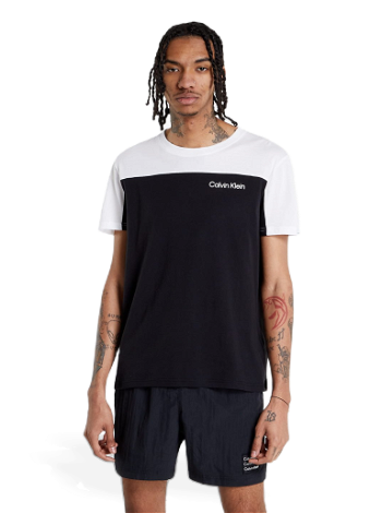 CALVIN KLEIN Relaxed Fit Tee KM0KM00765-BEH