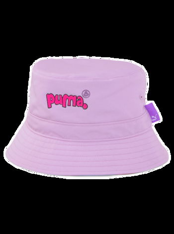 Puma X 8ENJAMIN Bucket Hat 024753_01