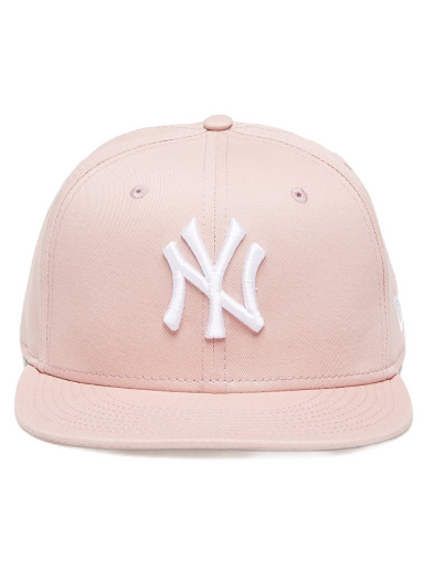 New York Yankees League Essential 9FIFTY Snapback Cap