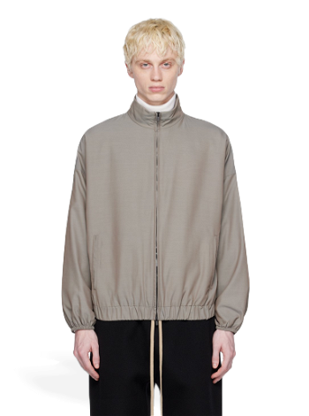 Fear of God Zip Track FGE30-013AWNY
