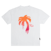 The Palm Classic Tee