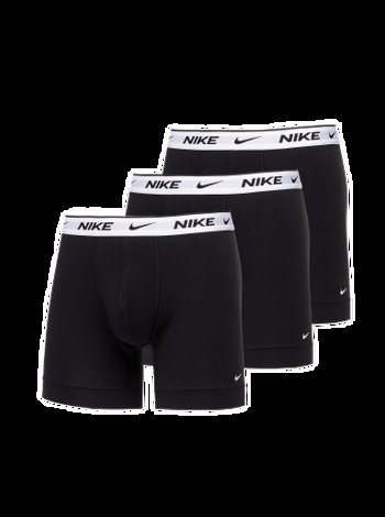 Nike Everyday Cotton Stretch Boxer Brief 3-Pack 0000KE1007-859