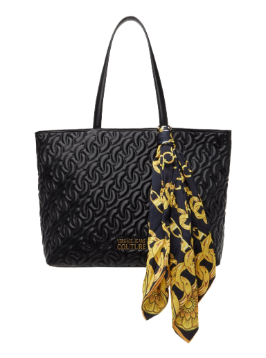 Jeans Couture Thelma Tote Bag