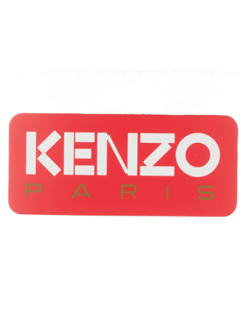 KENZO Paris Logo Card Holder FD65PM820L46