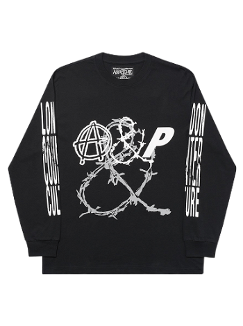 Palace Counter Culture Long-Sleeve P18LS030