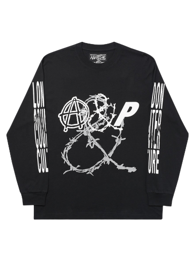 Counter Culture Long-Sleeve