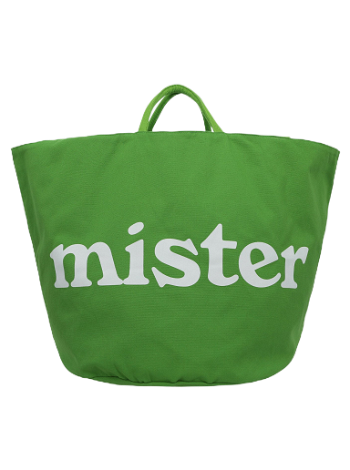 Mister Green Medium Grow Bag / Tote V2 MGROUNDTOTEM 001