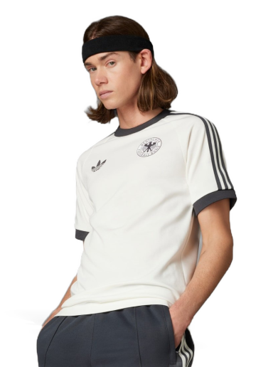Germany Adicolor Classics 3-Stripes T-Shirt