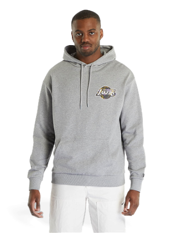 New Era Official Sweatshirt LA Lakers NBA Infill Team Logo 60332147