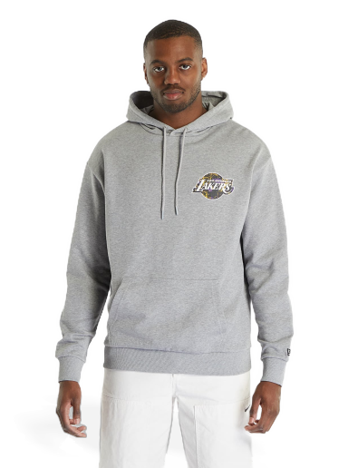 Official Sweatshirt LA Lakers NBA Infill Team Logo