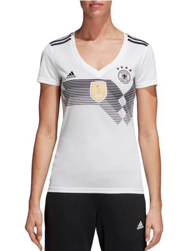 Germany 2018/19 Home Jersey