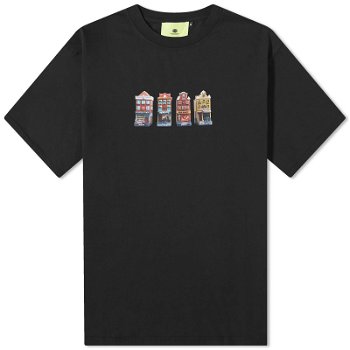 New Amsterdam Surf Association Souvenir T-Shirt 2401105001