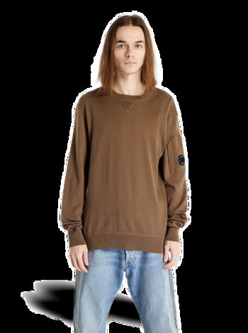 C.P. Company Sea Island Sweatshirt 14CMKN127A004037A-339