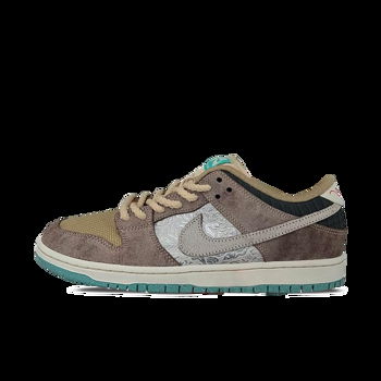 Nike SB Dunk Low "Big Money Savings" FZ3129-200