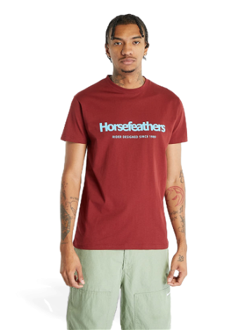 Horsefeathers Quarter T-Shirt SM1178R