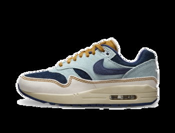 Nike Air Max 1 87 Denim "Aura" FQ8900-440