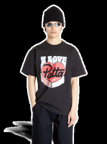 Patta Forever And Always T-Shirt POC-AW23-FOREVER-ALWAYS-TS-001