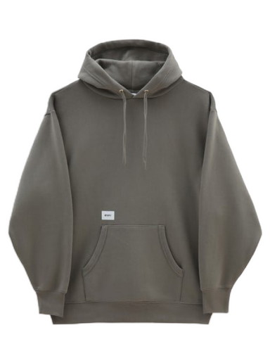Pullover Hoodie x Wtaps