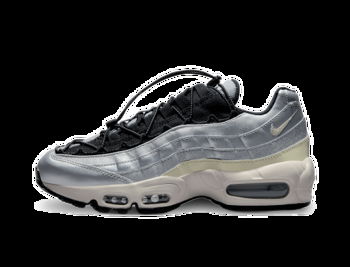 Nike Air Max 95 "Metallic Silver" FD0798-001