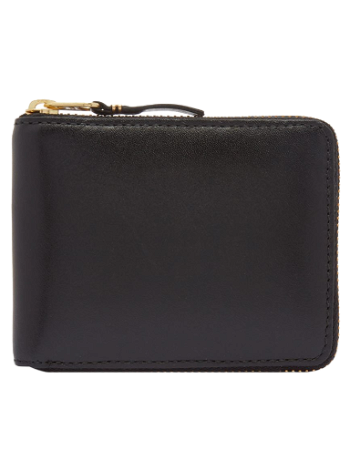 Comme des Garçons Classic Wallet Black SA7100BLK