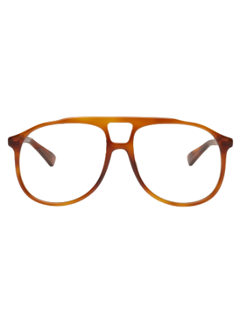 Gucci Aviator Glasses GG0264S