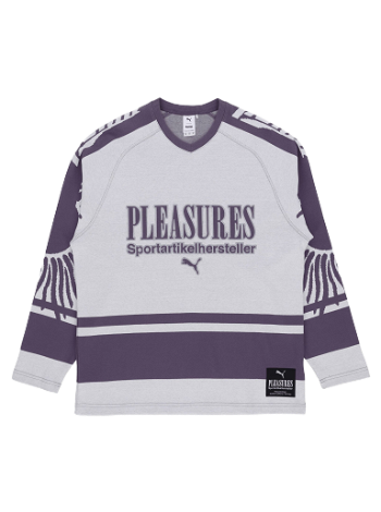 Puma Pleasures x Hockey Jersey 621317-02