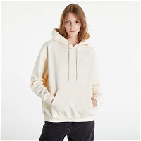 Basic Hooded Sweater