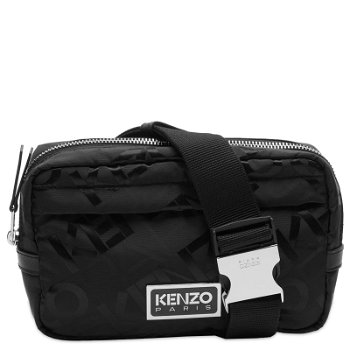 KENZO Cross Body Bag FD65SA507FW1-99