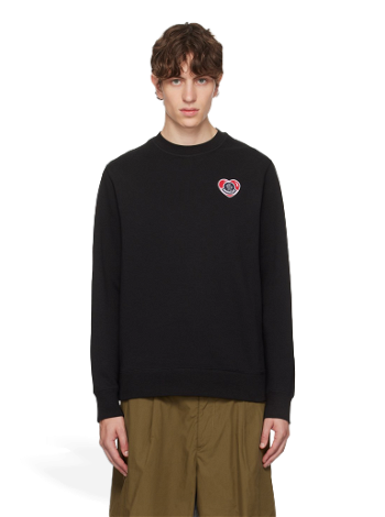 Moncler Embroidered Sweatshirt I20918G00043899V4