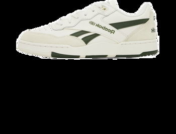 Reebok Classics BB 4000 II "Chalk/Green" 100033846