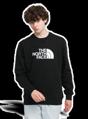 The North Face Drew Peak Crew Sweatshirt NF0A4SVRKY41