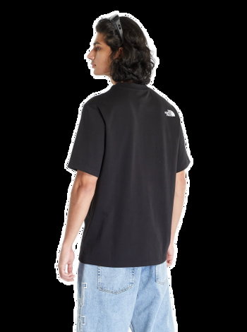 The North Face NSE Patch Tee NF0A8536JK3